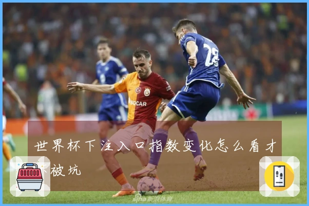 世界杯下注入口指数变化怎么看才不被坑