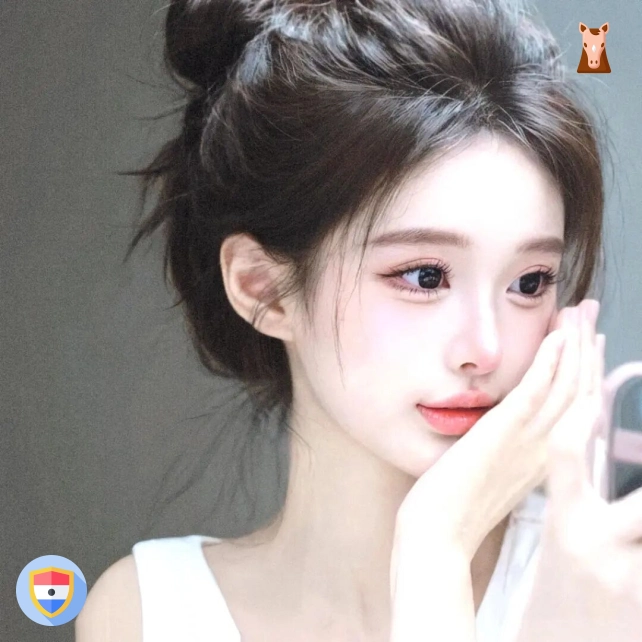许女士